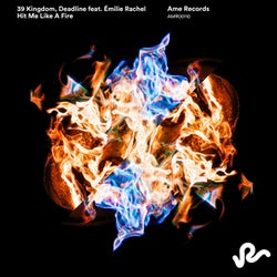 Hit Me Like A Fire (Extended Mix)