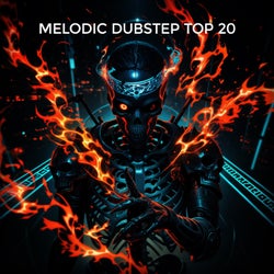 Melodic Dubstep Top 20
