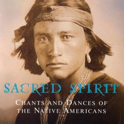Chants And Dances Of The Native Americans