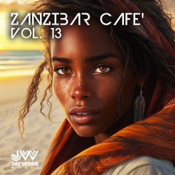 Zanzibar Cafè Vol.13