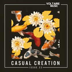 Casual Creation Issue 21