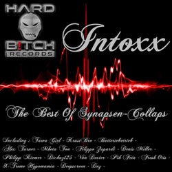 Intoxx - The Best Of Synapsen-Collaps