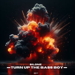 Turn Up The Bass Boy