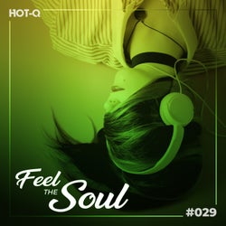 Feel The Soul 029
