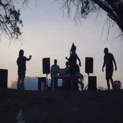 Summer Night Events in Velika Beach 2013