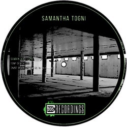 DVST 2 DVST - Samantha Togni Remix