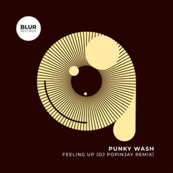 Feeling Up (DJ Popinjay Remix)