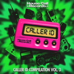 Caller ID Vol. 3
