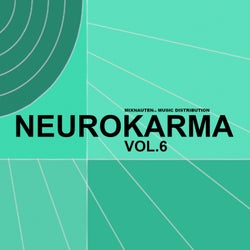 NeuroKarma (Vol. 6)
