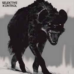 Jungle Call (feat. DJ Kenny Vibrante & Selektive kontrol)