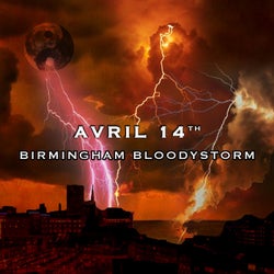 Birmingham Bloodstorm