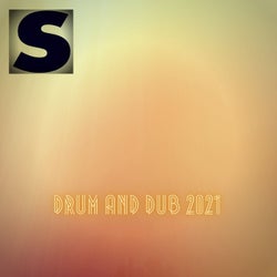 DRUM and DUB 2021