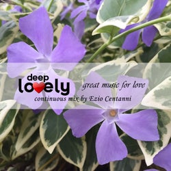 Deep Lovely: Great Music for Love