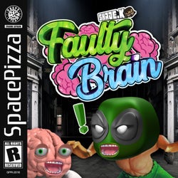 Faulty Brain