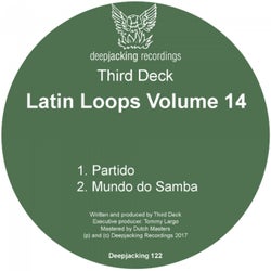 Latin Loops, Vol. 14