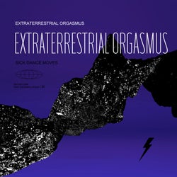 Extraterrestrial Orgasmus