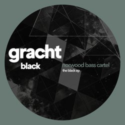 The Black EP