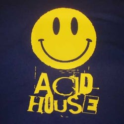 Bulk Acid House