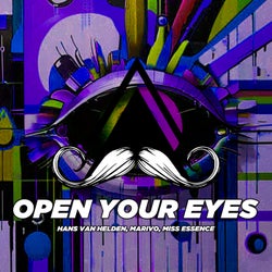 Open Your Eyes