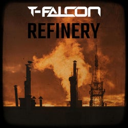 REFINERY (Radio Edit)