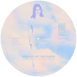 Afraid Of Nothing (feat. Kungs) Club Edit (Club Edit)