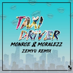 Taxi Driver (Zemyu Remix)