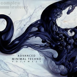 Advanced Minimal Techno, Vol. 21