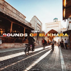 Sounds Of Bukhara