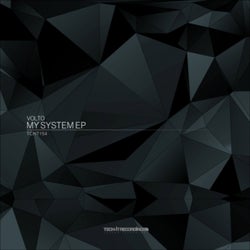 My System EP