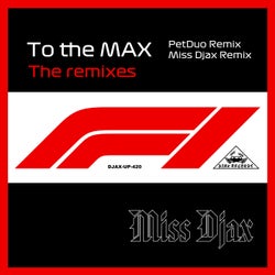 To the Max - The Remixes