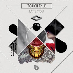 TouchTalk - Taste You