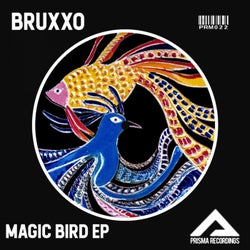 Magic Bird EP