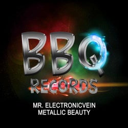 Metallic Beauty (Original Mix)