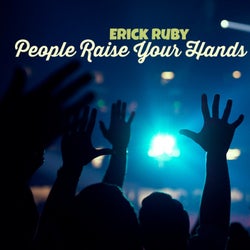 People Raise Your Hands (Original Mix)