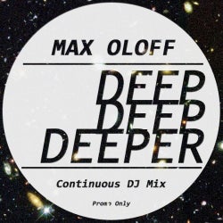 Max Oloff WEEKEND WEAPONS November 2012