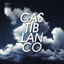 CASTIBLANCO "HALLOWEEN" BEATPORT CHART TOP 10