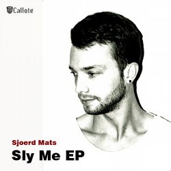 Sly Me EP