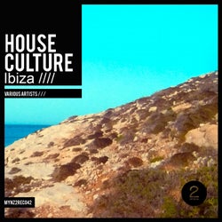 House Culture Ibiza (Summer 2019)