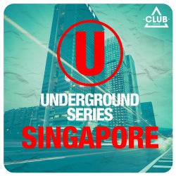 Underground Series Singapore