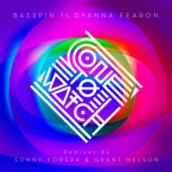 Basspin - One To Watch (incl. Sonny Fodera & Grant Nelson Remixes)
