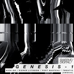 Genesis-1