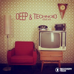 Deep & Technoid #19