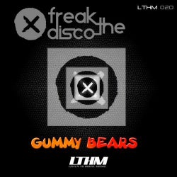 Gummy Bears