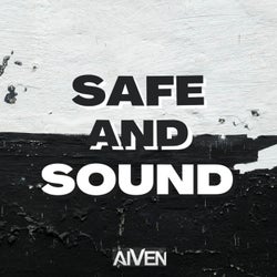 Safe and Sound (Single Edit)