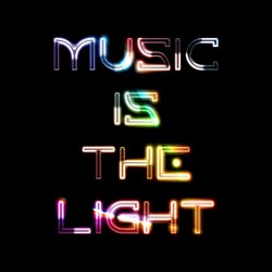 Music Is The Light