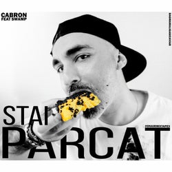 Stai Parcat! (feat. SWAMP)