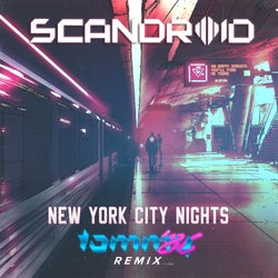 New York City Nights - Tommy '86 Remix