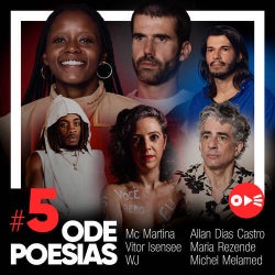 ODE POESIAS #5