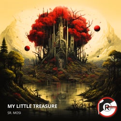 My Little Treasure