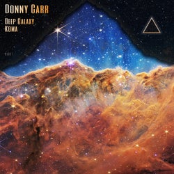 Deep Galaxy / Koma